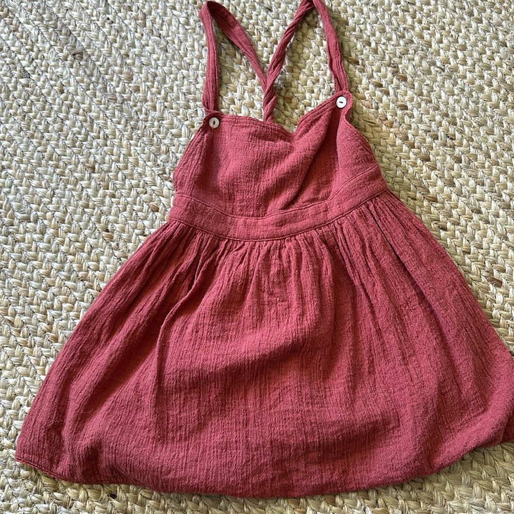 Roolee size 5-6